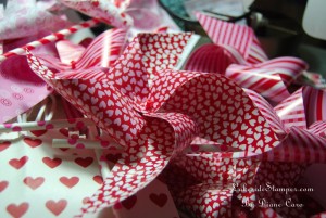 Valentine's Day Pinwheel 2