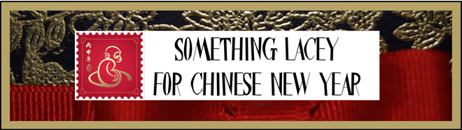 Something Lacey for Chinese New Year Header