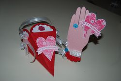 Valentine's Day Projects