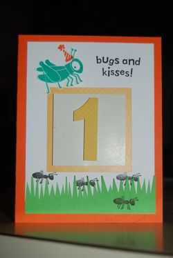 Bugs & Kisses